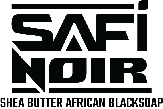 SafiNoir - Premium African Liquid Black Soap